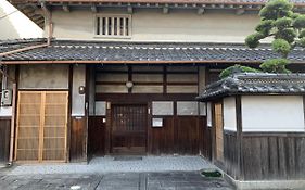 Old Japanese House